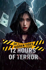 Hidden Tides: 12 Hours of Terror (2025) สายน้ำลับ 12 ชั่วโมงหลอน
